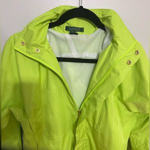 Ralph Lauren Jacket